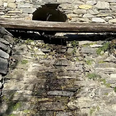 Ca'Gialla Bellinzona Exterior photo