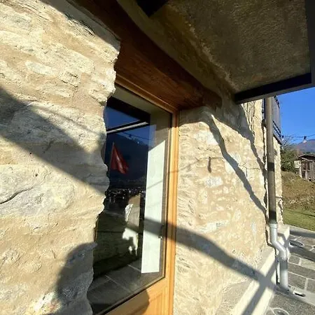 Ca'Gialla Bellinzona Exterior photo