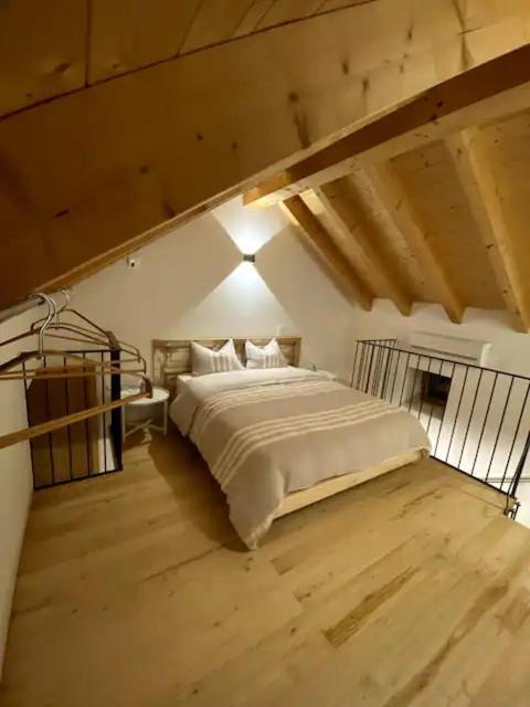 Ca'gialla Apartment Bellinzona
