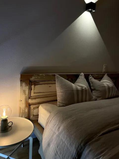 Ca'gialla Apartment