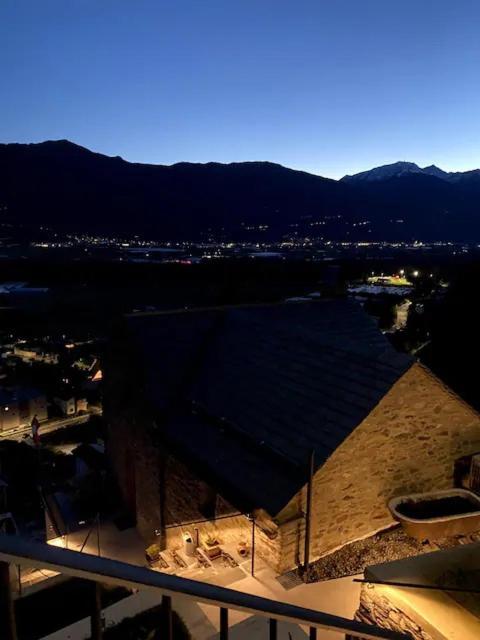 Apartment Ca'gialla Bellinzona