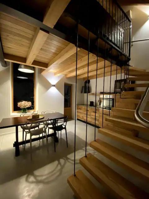 Ca'gialla Apartment Bellinzona