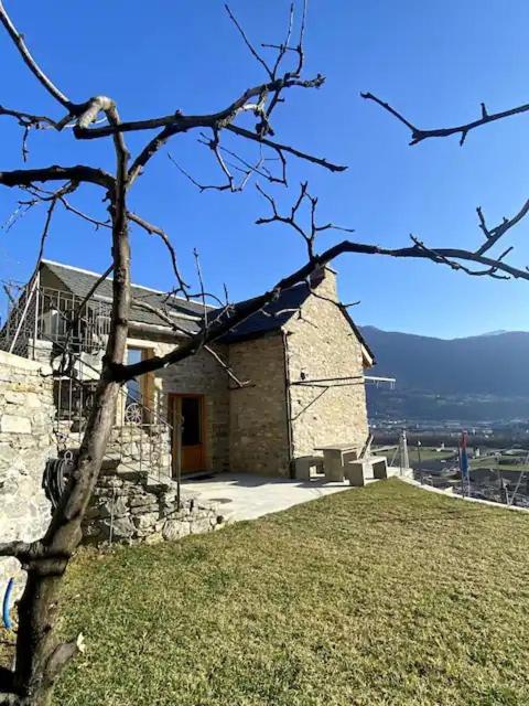 Ca'gialla Apartment