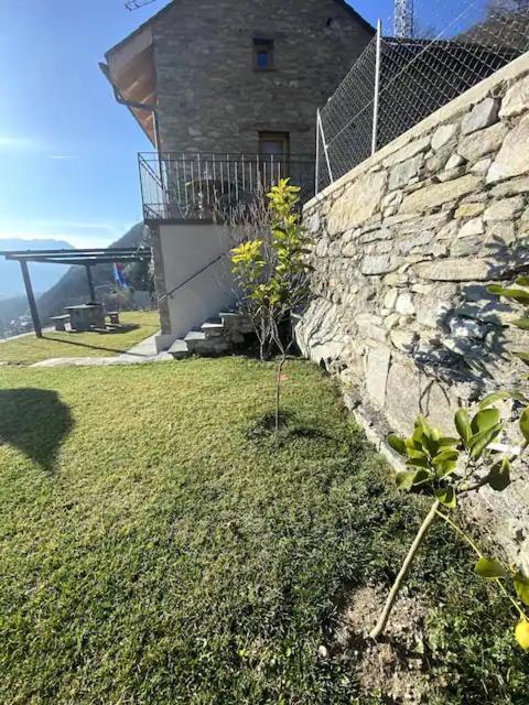 Apartment Ca'gialla *
