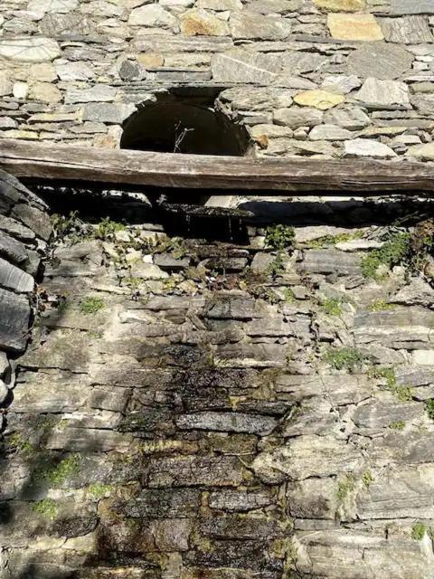 Ca'gialla Bellinzona