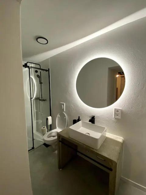 Apartment Ca'gialla *