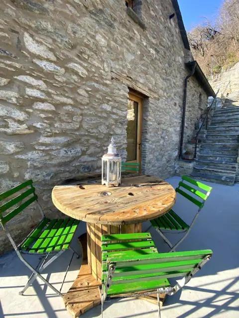 Ca'gialla * Bellinzona