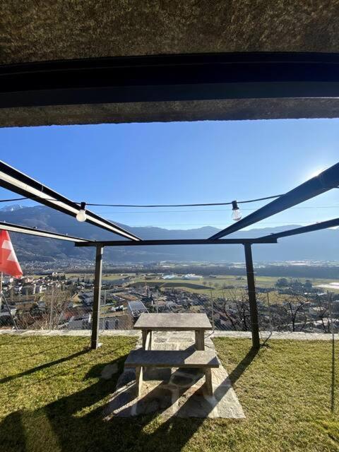 Apartment Ca'gialla *