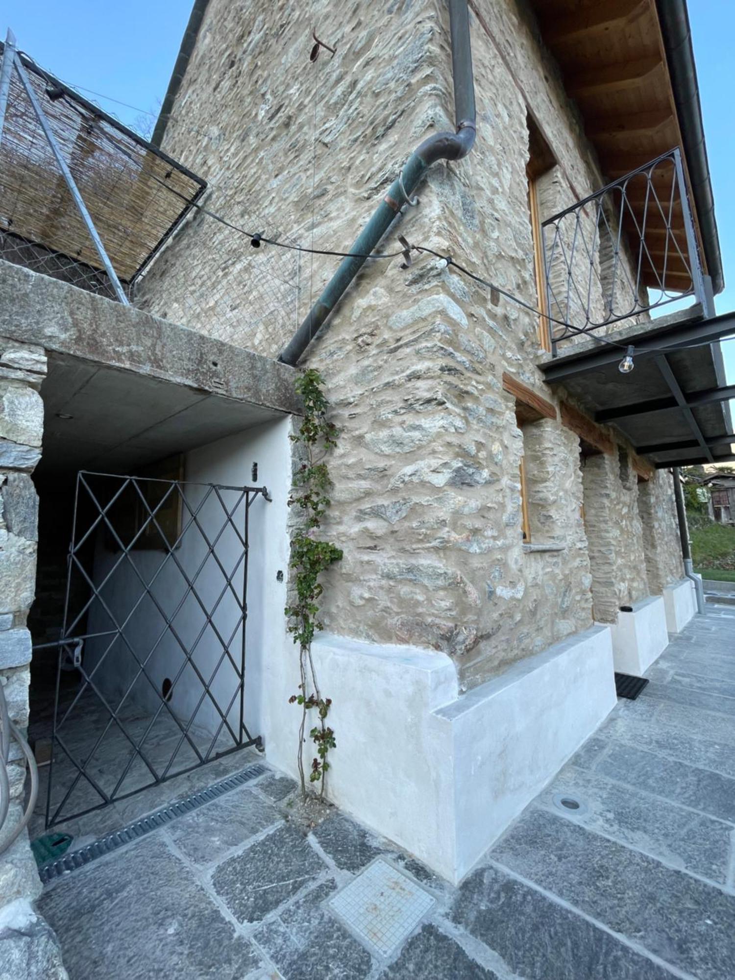 Apartment Ca'gialla