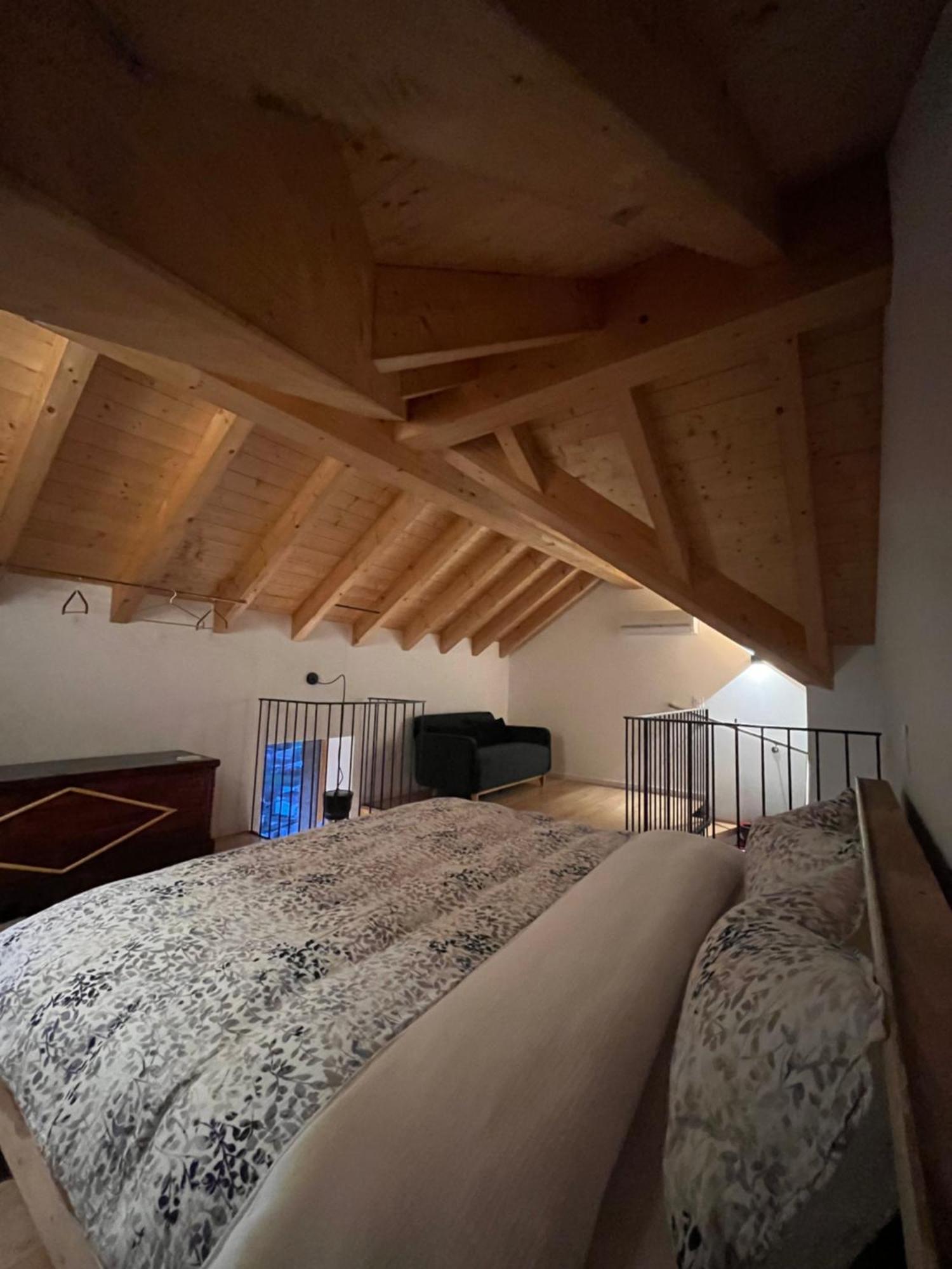 Apartment Ca'gialla *