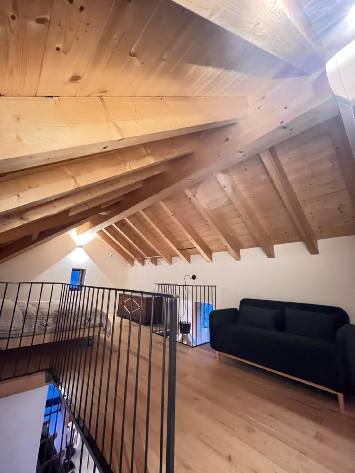 Ca'gialla Apartment Bellinzona