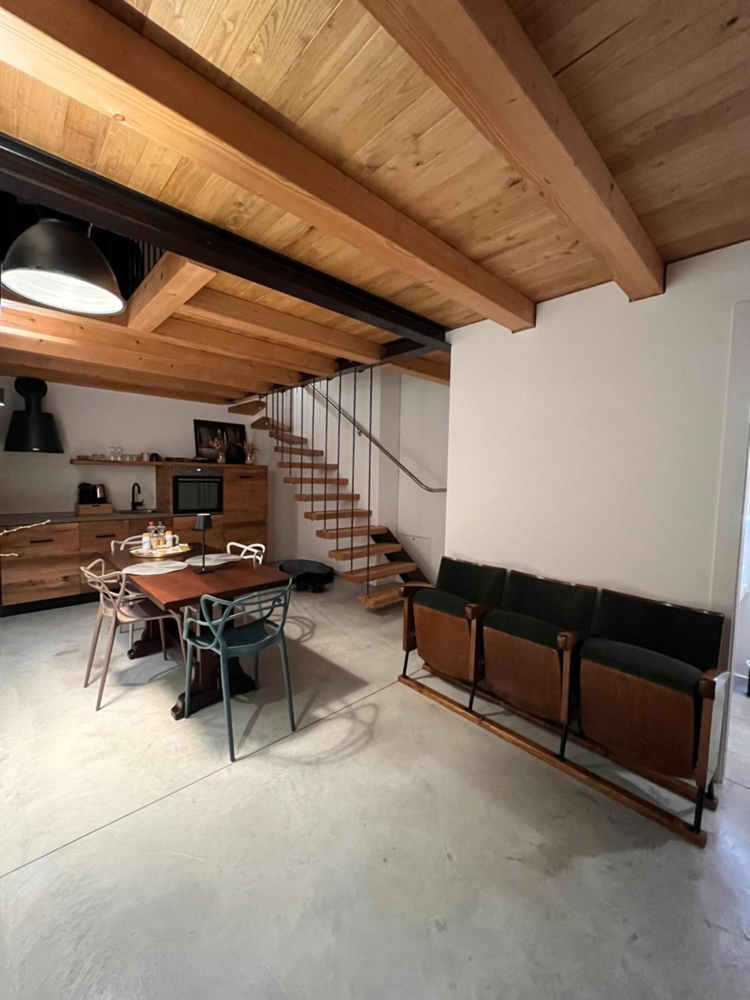 Ca'gialla Apartment *