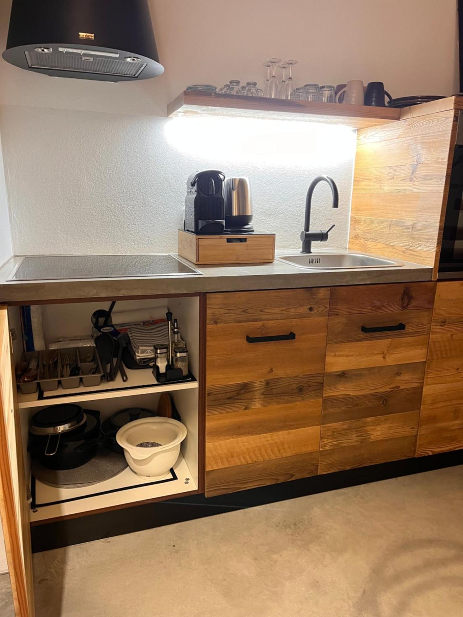 Apartment Ca'gialla Bellinzona