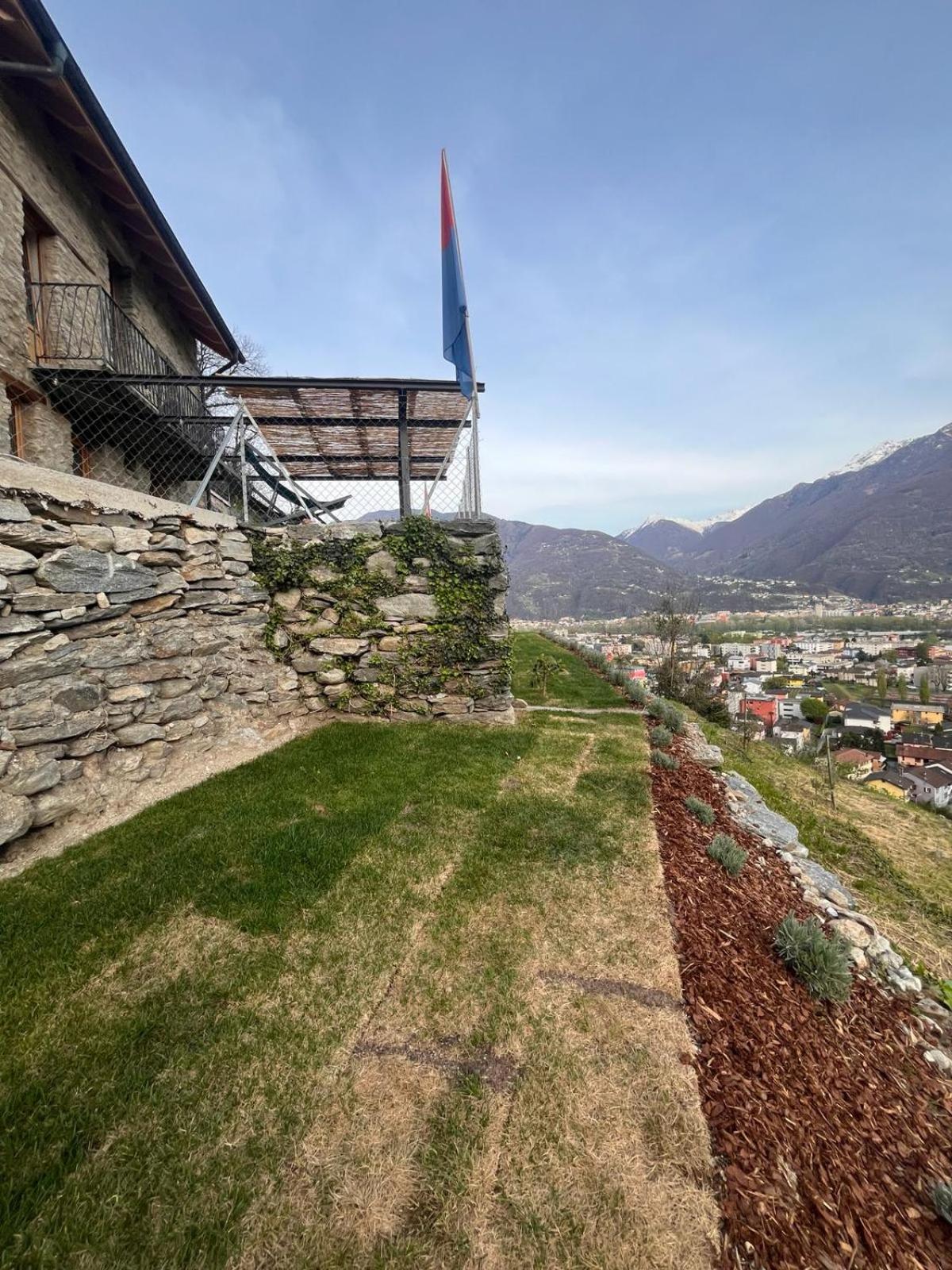 Apartment Ca'gialla *