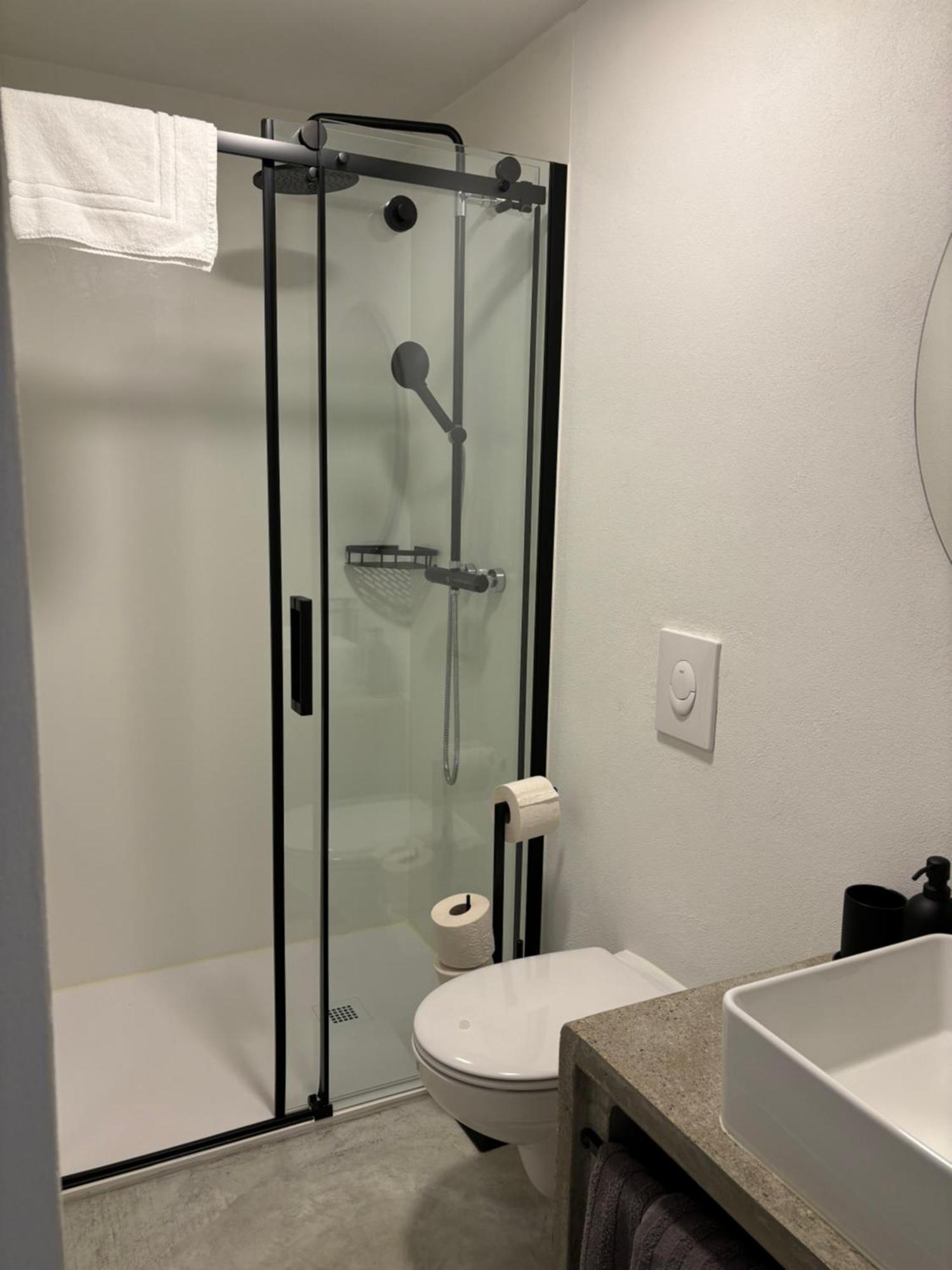 Apartment Ca'gialla *