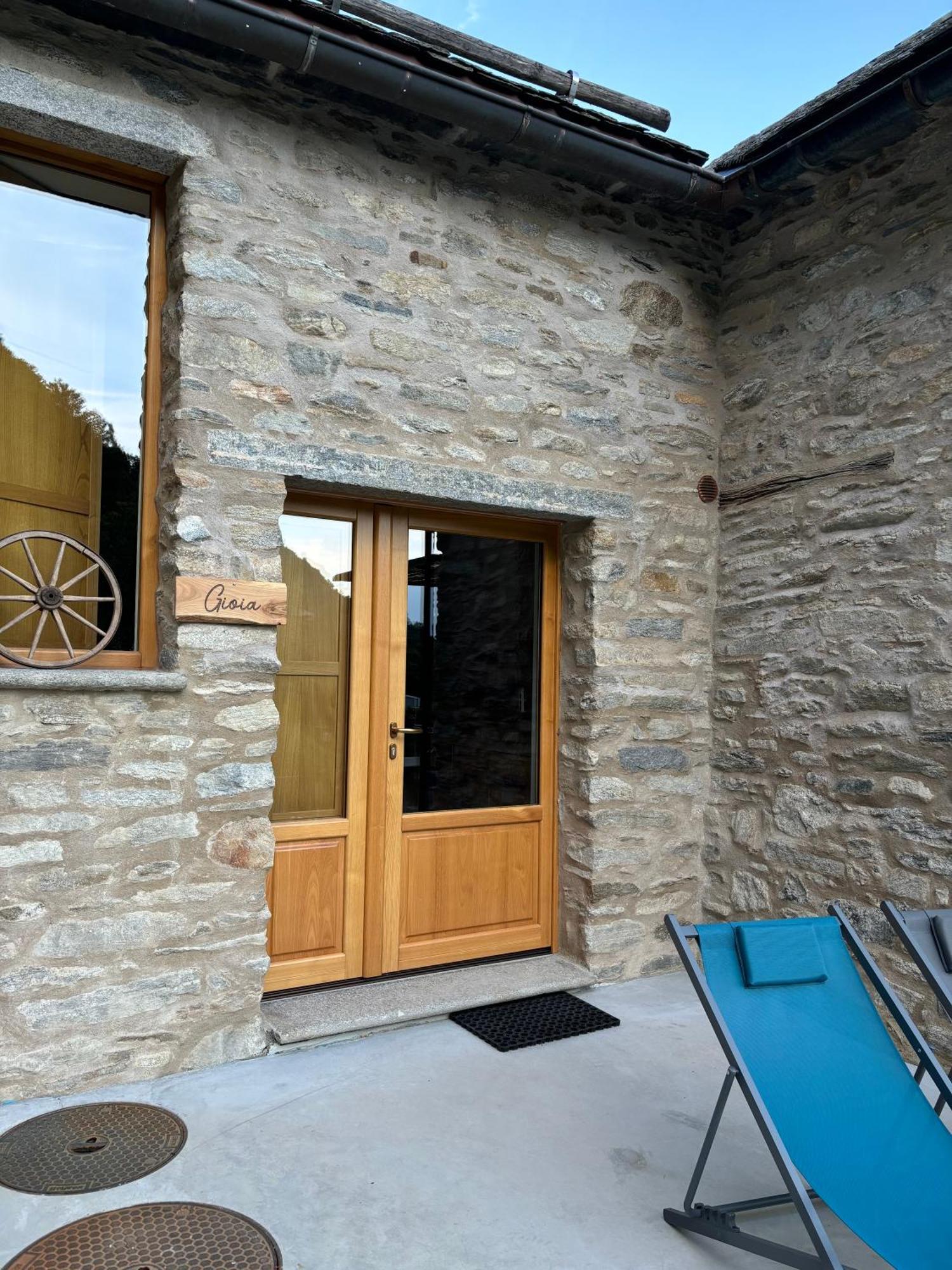 Ca'gialla Apartment