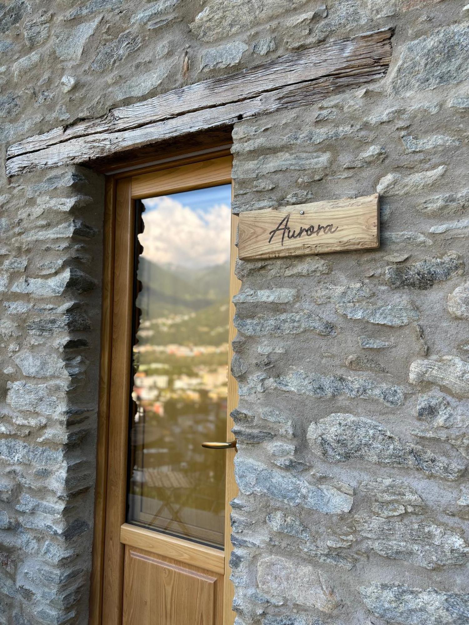Ca'gialla Bellinzona