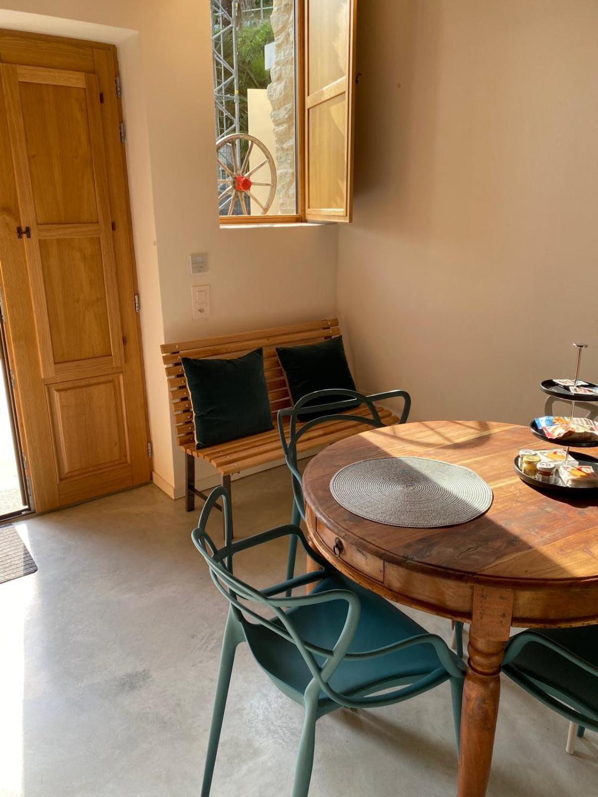 Apartment Ca'gialla Bellinzona